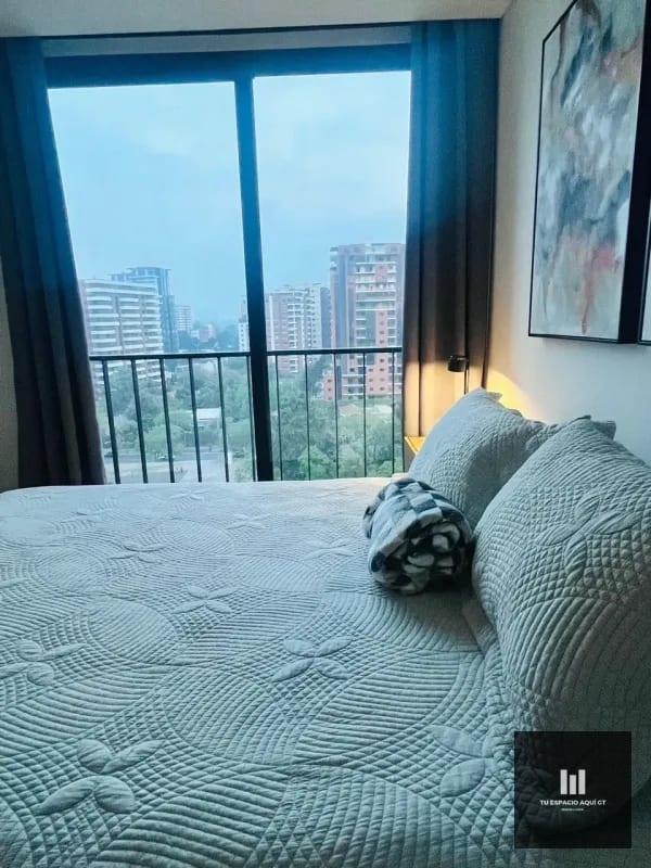 Apartamento en Venta, Zona 13 - Edificio Inara — Apartamento en Venta en Zona 13, Guatemala, Ciudad — foto 8 de 10