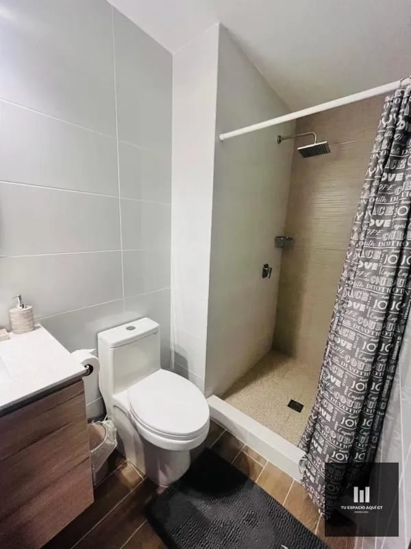 Apartamento en Venta, Zona 13 - Edificio Inara — Apartamento en Venta en Zona 13, Guatemala, Ciudad — foto 6 de 10