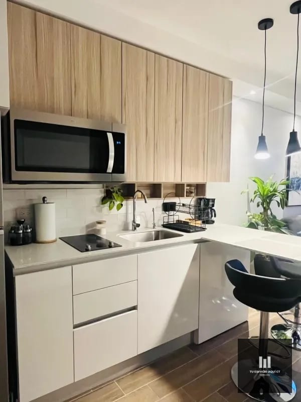 Apartamento en Venta, Zona 13 - Edificio Inara — Apartamento en Venta en Zona 13, Guatemala, Ciudad — foto 5 de 10