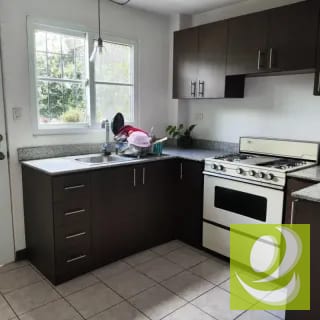 VENDO CASA EN CONDOMINIO FUENTES DEL VALLE NORTE — Casa en Venta en Chinautla, Guatemala, Ciudad — miniatura 2 de 8