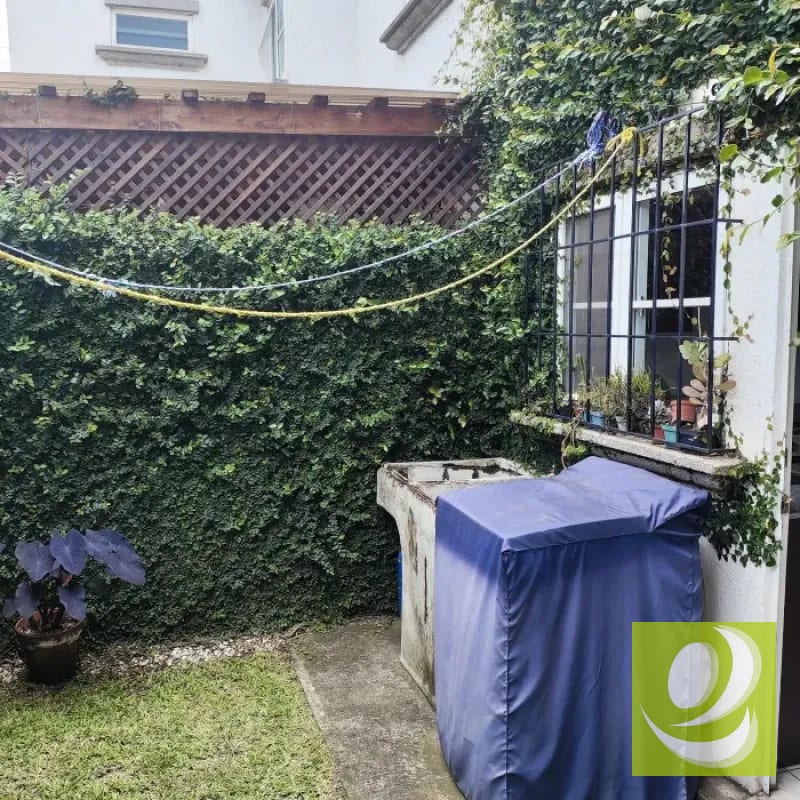 VENDO CASA EN CONDOMINIO FUENTES DEL VALLE NORTE — Casa en Venta en Chinautla, Guatemala, Ciudad — foto 6 de 8