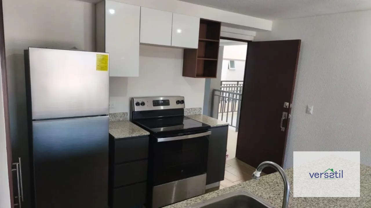 Lindo Apartamento Venta,Senderos zona 16 — Apartamento en Venta en senderos, Zona 16, Guatemala, Ciudad — foto 9 de 12
