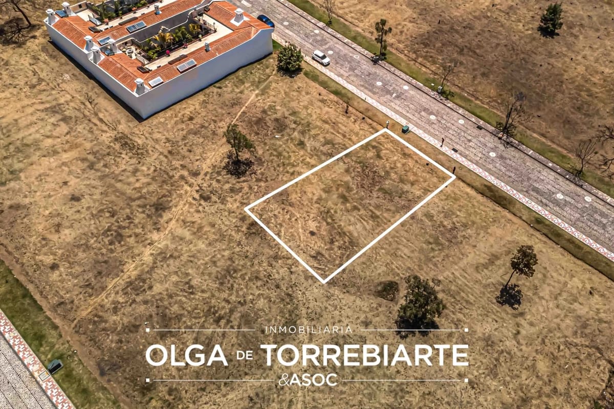 Terreno en Condominio Paseo Antigua — Terreno en Venta en Antigua, Sacatepéquez — foto 5 de 5