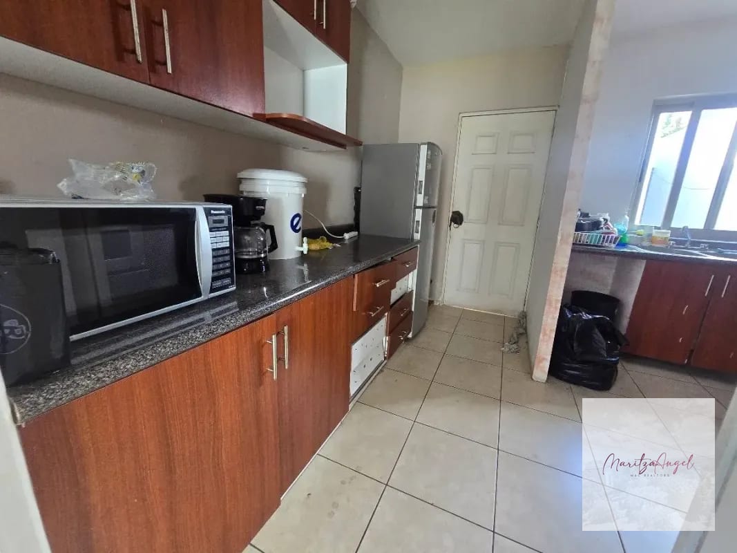 VENTA DE CASA EN RESIDENCIALES SAN ANTONIO KM18 CARRETERA A EL SALVADOR — Casa en Venta en San Antonio, Carretera a El Salvador, Guatemala, Ciudad — foto 7 de 11