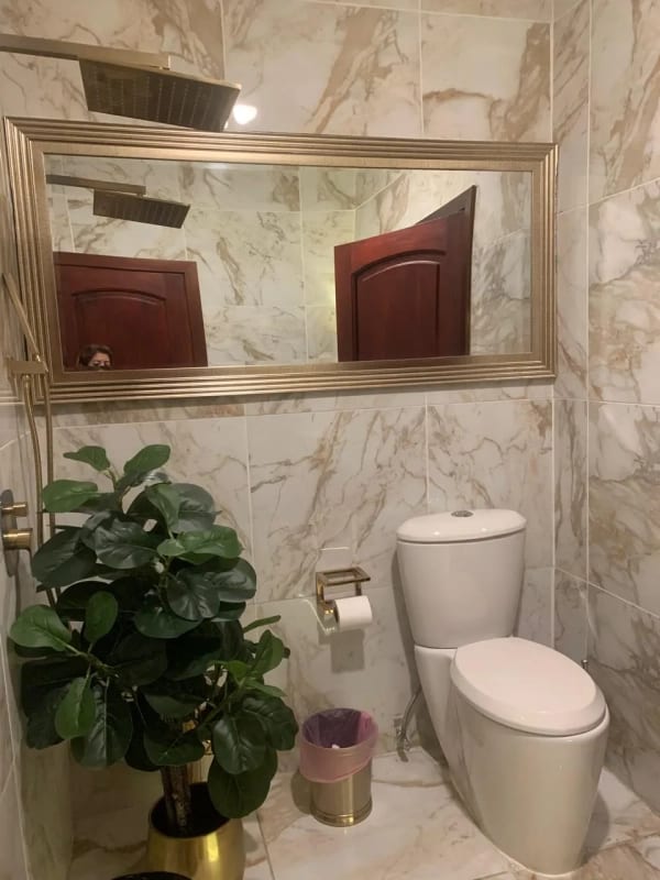 Casa en venta dentro de garita en CES, km 20, antes de Pricesmart!! — Casa en Venta en Carretera a El Salvador, Guatemala, Ciudad — foto 9 de 13
