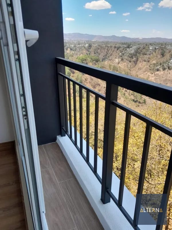 Apartamento en Renta en Zona 2 — Apartamento en Alquiler en Zona 2, Guatemala, Ciudad — foto 1 de 6