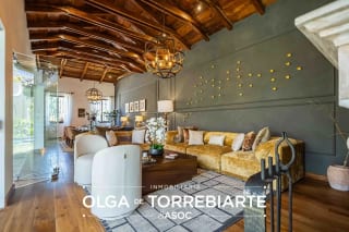 Casa amueblada en Paseo Antigua, Antigua Guatemala — Casa en Venta en Antigua, Sacatepéquez — miniatura 11 de 17