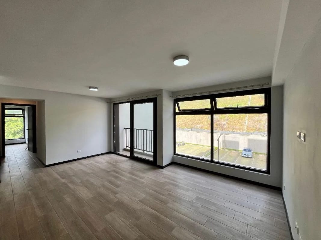 Apartamento en alquiler, Edificio Nagano, Zona 16 — Apartamento en Alquiler en Zona 16, Guatemala, Ciudad — foto 16 de 17