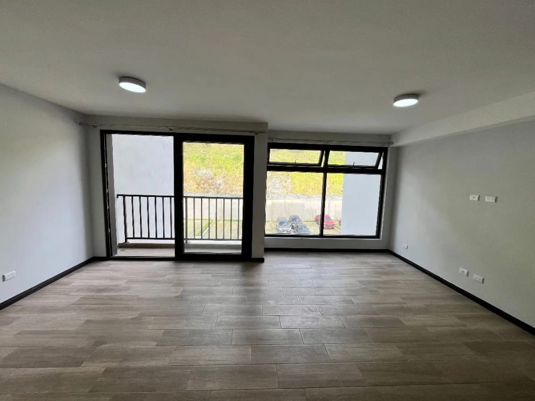 Apartamento en alquiler, Edificio Nagano, Zona 16 — Apartamento en Alquiler en Zona 16, Guatemala, Ciudad — foto 15 de 17
