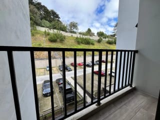 Apartamento en alquiler, Edificio Nagano, Zona 16 — Apartamento en Alquiler en Zona 16, Guatemala, Ciudad — miniatura 13 de 17