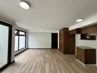 Apartamento en alquiler, Edificio Nagano, Zona 16 — Apartamento en Alquiler en Zona 16, Guatemala, Ciudad — miniatura 12 de 17