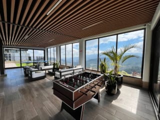 Apartamento en alquiler, Edificio Nagano, Zona 16 — Apartamento en Alquiler en Zona 16, Guatemala, Ciudad — miniatura 7 de 17