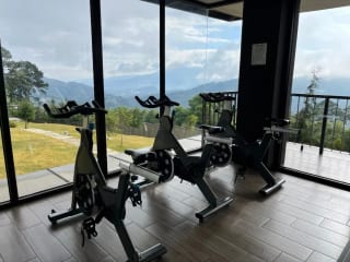 Apartamento en alquiler, Edificio Nagano, Zona 16 — Apartamento en Alquiler en Zona 16, Guatemala, Ciudad — miniatura 5 de 17
