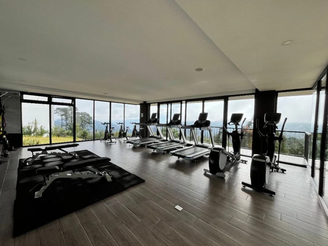 Apartamento en alquiler, Edificio Nagano, Zona 16 — Apartamento en Alquiler en Zona 16, Guatemala, Ciudad — foto 4 de 17