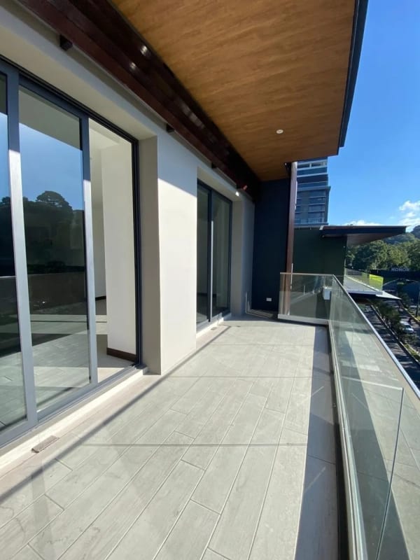 Apartamento en Alquiler / Venta | Spazio Residencias | Zona 15 | 2 habitaciones · Cerca de universidades — Apartamento en Alquiler en Spazio, Zona 15, Guatemala, Ciudad — foto 9 de 13