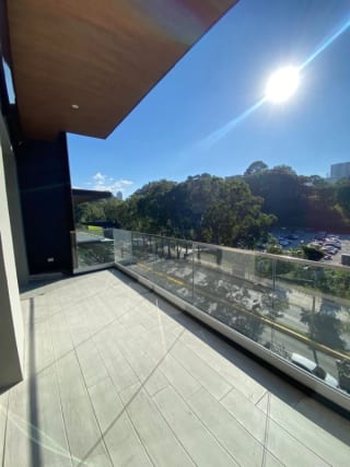 Apartamento en Alquiler / Venta | Spazio Residencias | Zona 15 | 2 habitaciones · Cerca de universidades — Apartamento en Alquiler en Spazio, Zona 15, Guatemala, Ciudad — miniatura 8 de 13