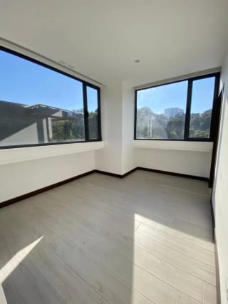 Apartamento en Alquiler / Venta | Spazio Residencias | Zona 15 | 2 habitaciones · Cerca de universidades — Apartamento en Alquiler en Spazio, Zona 15, Guatemala, Ciudad — miniatura 5 de 13