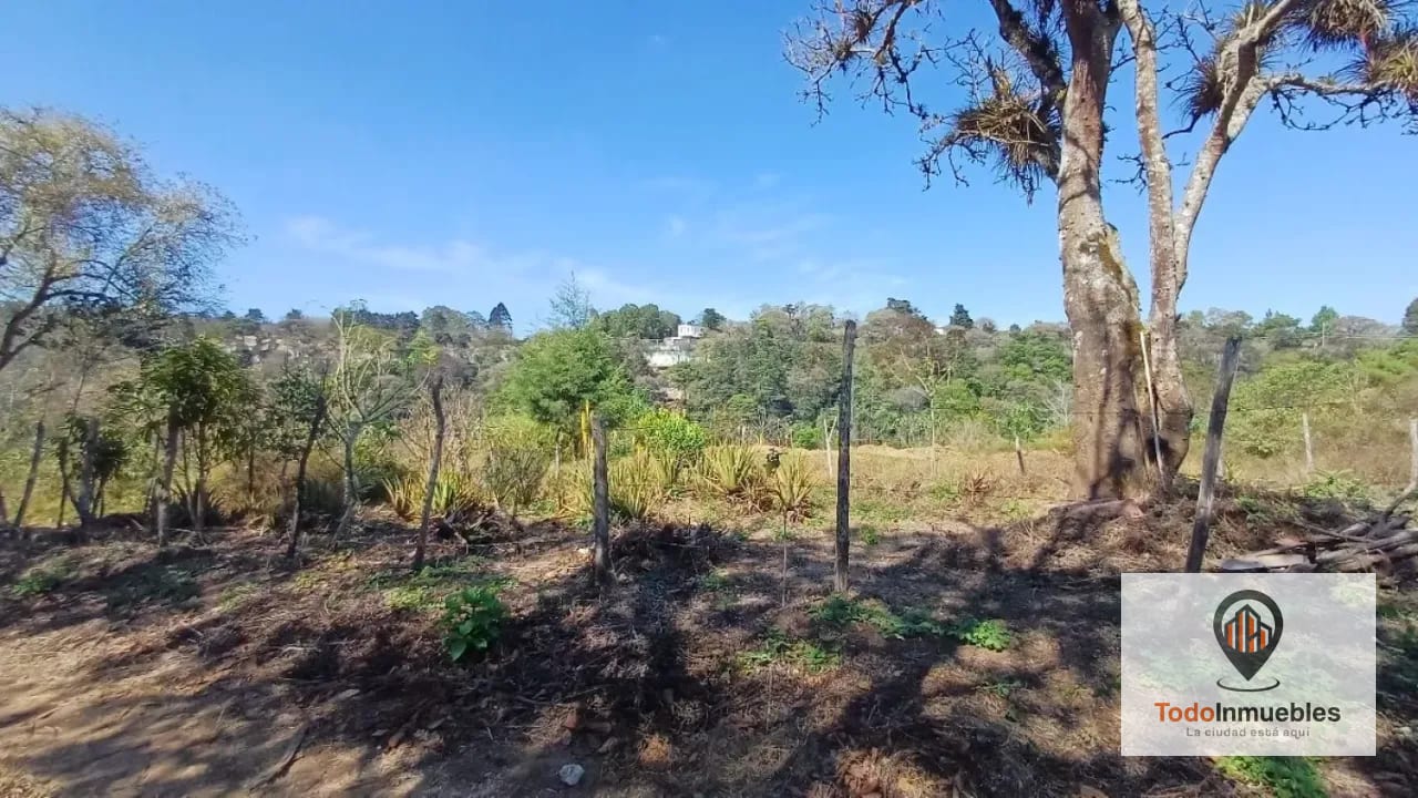 Terreno en Venta en Hacienda Real z16 — Terreno en Venta en Hacienda Real, Zona 16, Guatemala, Ciudad — foto 1 de 7