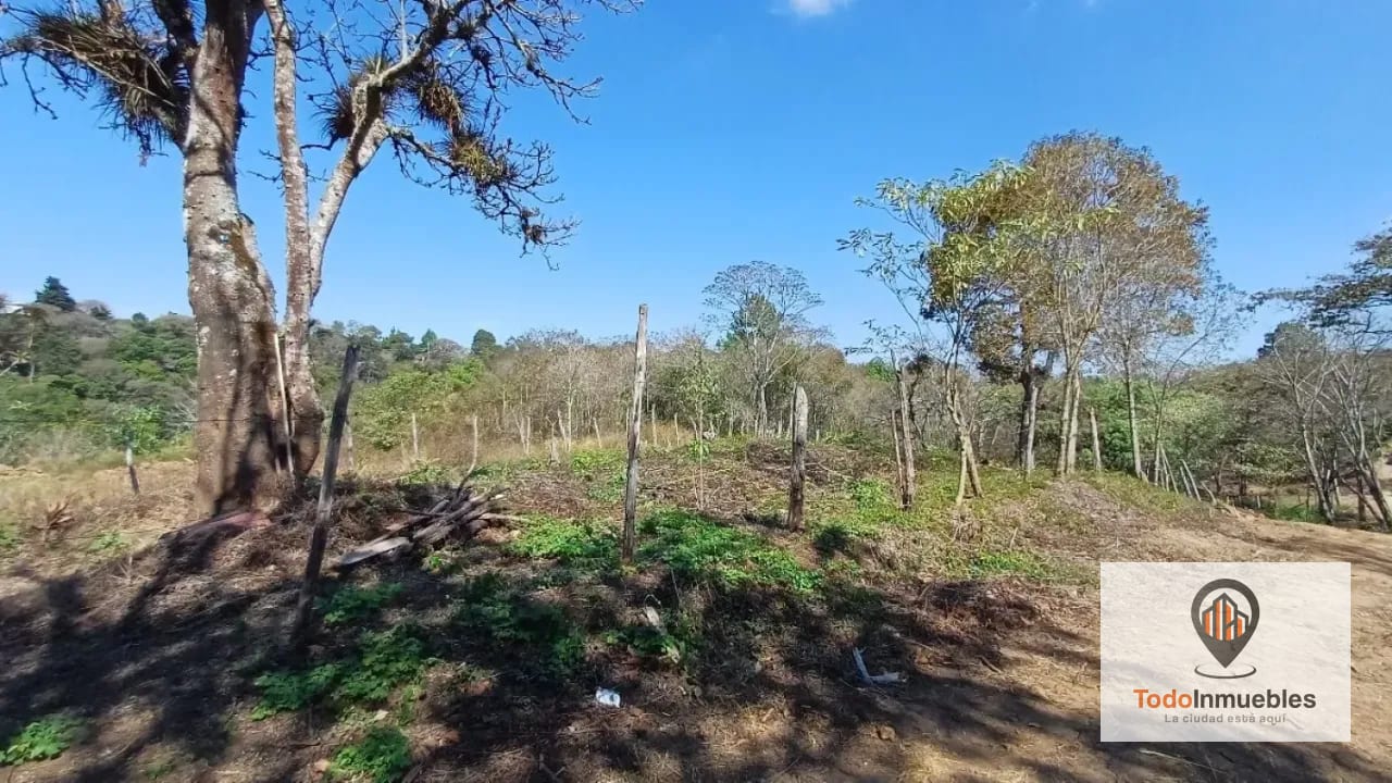 Terreno en Venta en Hacienda Real z16 — Terreno en Venta en Hacienda Real, Zona 16, Guatemala, Ciudad — foto 6 de 7