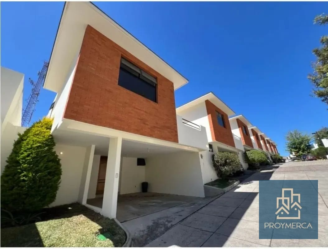 Casa en alquiler en Condominio Bosque Escondido, Fraijanes — Casa en Alquiler en Fraijanes, Carretera a El Salvador, Guatemala, Ciudad — foto 1 de 17