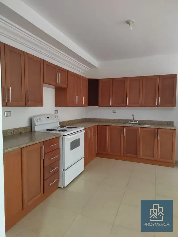 Apartamento en alquiler, Zona 16 La Montaña — Apartamento en Alquiler en La Montaña, Zona 16, Guatemala, Ciudad — foto 3 de 7
