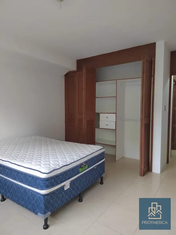 Apartamento en alquiler, Zona 16 La Montaña — Apartamento en Alquiler en La Montaña, Zona 16, Guatemala, Ciudad — foto 2 de 7