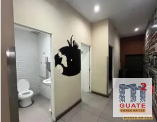Local en Renta, Zona 09 — Local en Alquiler en Zona 9, Guatemala, Ciudad — miniatura 2 de 10