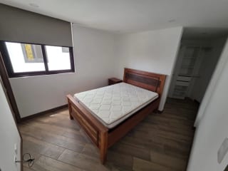 APARTAMENTO NUEVO EN RENTA ZONA 15 VH 1, 50 MTS2 - 1 DORMITORIO ~ 1 BAÑO ~ 1 PARQUEO, IDEAL UNIVERSITARIO, AMUEBLADO $900 — Apartamento en Alquiler en Vista Hermosa I, Zona 15, Guatemala, Ciudad — miniatura 7 de 8