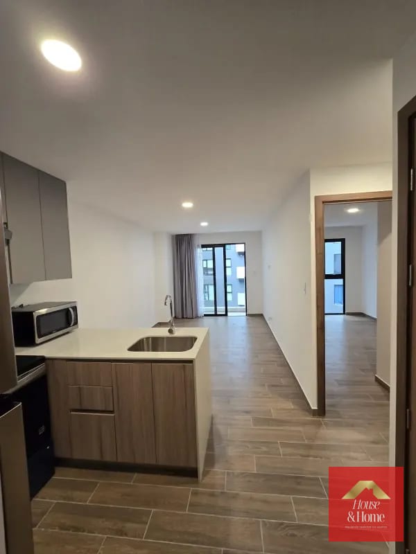 Apartamento en renta zona 14-Parque 14 (1 hab) — Apartamento en Alquiler en Parque 14, Zona 14, Guatemala, Ciudad — foto 1 de 5