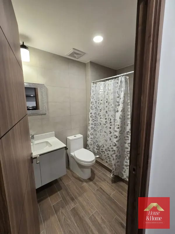 Apartamento en renta zona 14-Parque 14 (1 hab) — Apartamento en Alquiler en Parque 14, Zona 14, Guatemala, Ciudad — foto 2 de 5