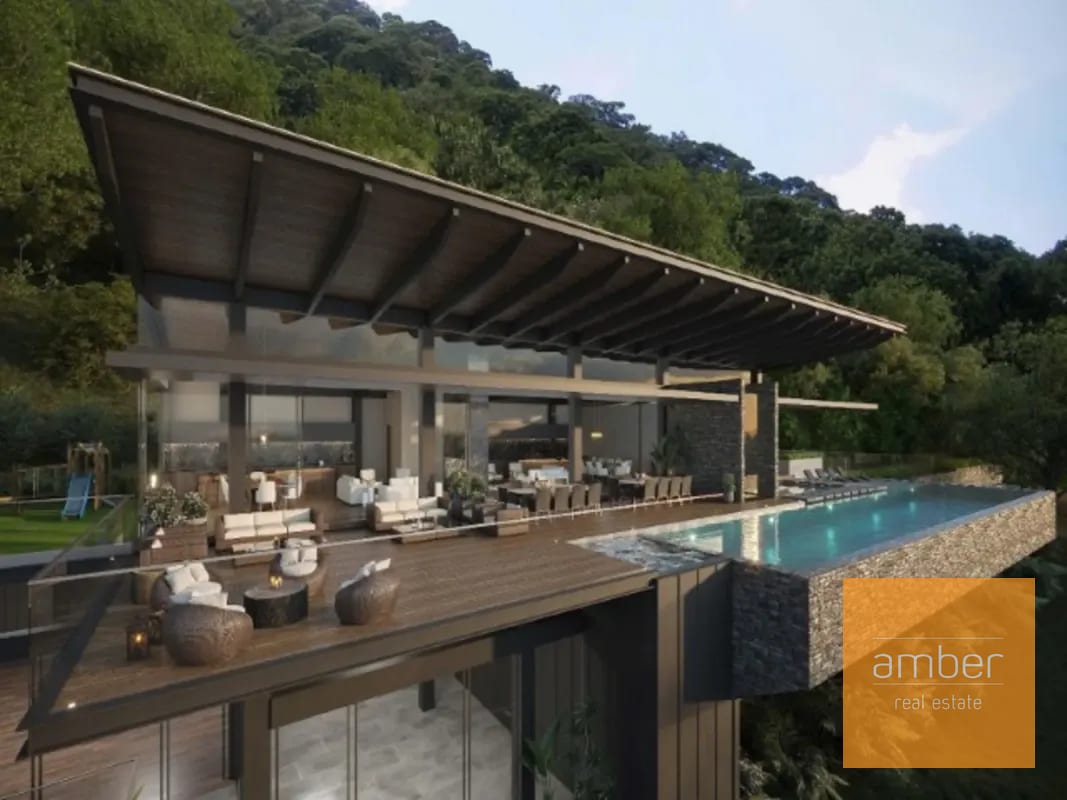 Terreno en Casa Icatú, Antigua Guatemala — Terreno en Venta en Antigua, Sacatepéquez — foto 7 de 8
