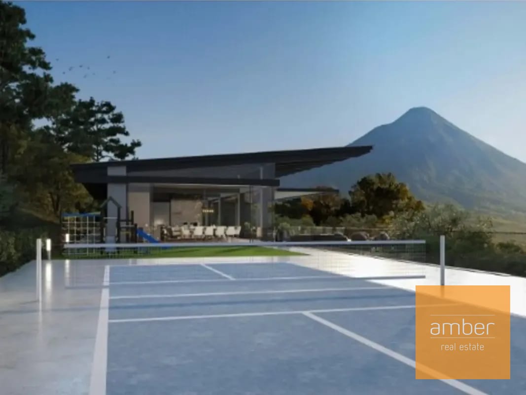 Terreno en Casa Icatú, Antigua Guatemala — Terreno en Venta en Antigua, Sacatepéquez — foto 6 de 8