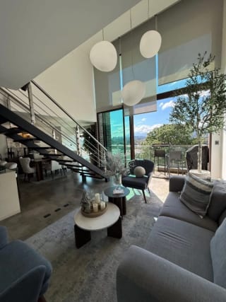 Apartamento en alquiler, Edificio Viu Cayalà, zona 16 — Apartamento en Alquiler en Viú Cayalá, Zona 16, Guatemala, Ciudad — miniatura 1 de 10