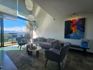 Apartamento en alquiler, Edificio Viu Cayalà, zona 16 — Apartamento en Alquiler en Viú Cayalá, Zona 16, Guatemala, Ciudad — miniatura 10 de 10
