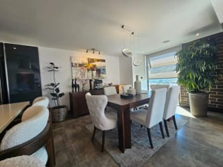 Apartamento en alquiler, Edificio Viu Cayalà, zona 16 — Apartamento en Alquiler en Viú Cayalá, Zona 16, Guatemala, Ciudad — miniatura 9 de 10