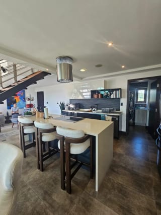 Apartamento en alquiler, Edificio Viu Cayalà, zona 16 — Apartamento en Alquiler en Viú Cayalá, Zona 16, Guatemala, Ciudad — miniatura 8 de 10