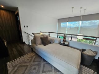 Apartamento en alquiler, Edificio Viu Cayalà, zona 16 — Apartamento en Alquiler en Viú Cayalá, Zona 16, Guatemala, Ciudad — miniatura 6 de 10