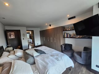 Apartamento en alquiler, Edificio Viu Cayalà, zona 16 — Apartamento en Alquiler en Viú Cayalá, Zona 16, Guatemala, Ciudad — miniatura 5 de 10
