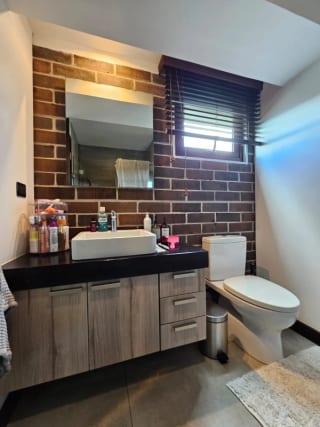 Apartamento en alquiler, Edificio Viu Cayalà, zona 16 — Apartamento en Alquiler en Viú Cayalá, Zona 16, Guatemala, Ciudad — miniatura 3 de 10