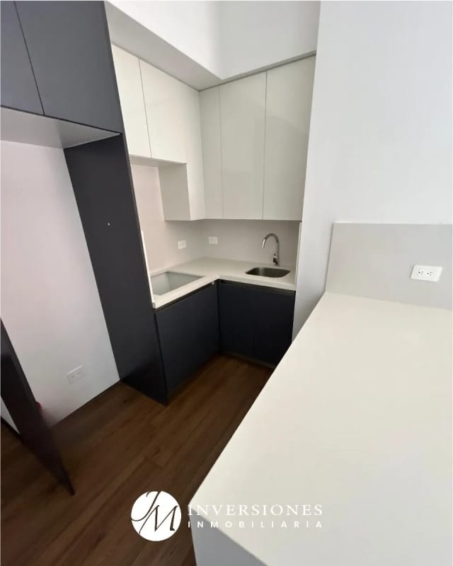 Apartamento para estrenar en renta en zona 10 — Apartamento en Alquiler en Zona 10, Guatemala, Ciudad — foto 7 de 8