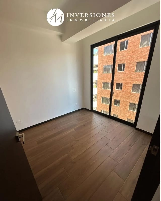 Apartamento para estrenar en renta en zona 10 — Apartamento en Alquiler en Zona 10, Guatemala, Ciudad — foto 6 de 8