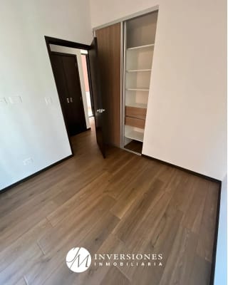 Apartamento para estrenar en renta en zona 10 — Apartamento en Alquiler en Zona 10, Guatemala, Ciudad — miniatura 5 de 8