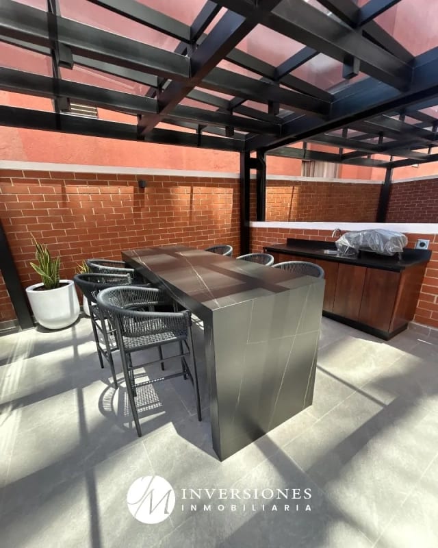 Apartamento para estrenar en renta en zona 10 — Apartamento en Alquiler en Zona 10, Guatemala, Ciudad — foto 2 de 8