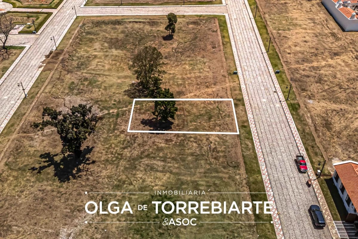 Terreno en Condominio Paseo Antigua — Terreno en Venta en Antigua, Sacatepéquez — foto 4 de 4