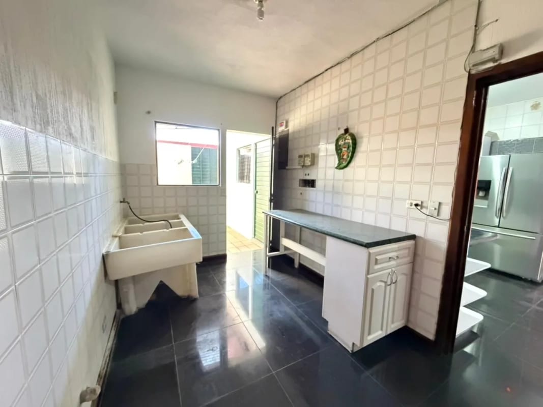 Casa en alquiler, Colonia Villa Sol, zona 12 — Casa en Alquiler en Villa Sol, Zona 12, Guatemala, Ciudad — foto 10 de 15
