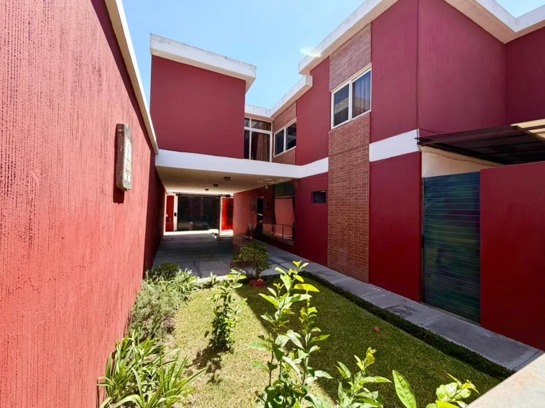 Casa en alquiler, Colonia Villa Sol, zona 12 — Casa en Alquiler en Villa Sol, Zona 12, Guatemala, Ciudad — foto 4 de 15