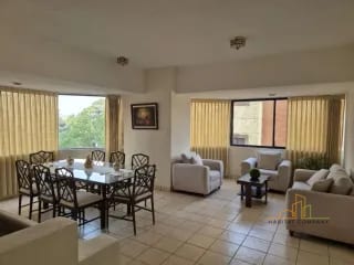 APARTAMENTO AMUEBLADO EN RENTA ZONA 14- CERCANO A LA AVENIDA A LAS AMERICAS- 2dorm/1 parqueo — Apartamento en Alquiler en Villalbosque, Zona 14, Guatemala, Ciudad — miniatura 4 de 5
