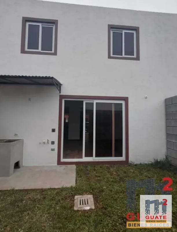 Casa en condominio en Venta, Carretera a San José Pinula — Casa en Venta en San José Pinula, Guatemala, Ciudad — foto 1 de 17