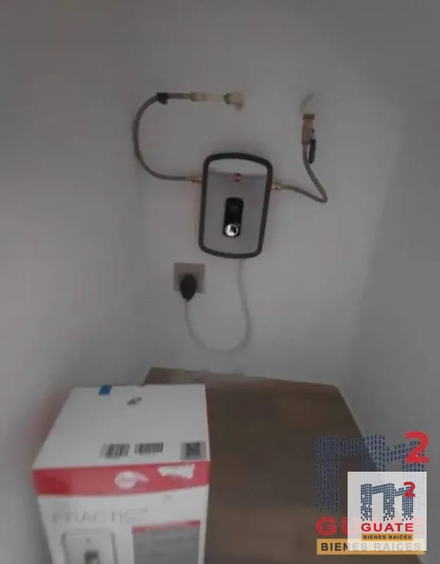 Casa en condominio en Venta, Carretera a San José Pinula — Casa en Venta en San José Pinula, Guatemala, Ciudad — foto 12 de 17