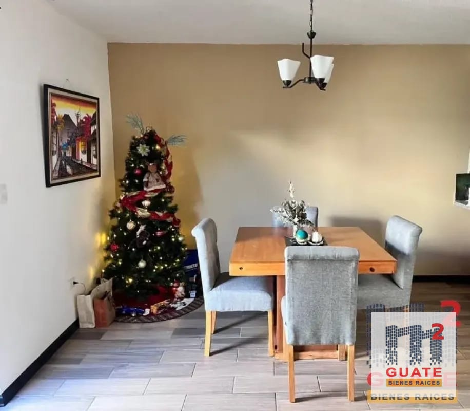 Casa en condominio en Venta, Carretera a San José Pinula — Casa en Venta en San José Pinula, Guatemala, Ciudad — foto 10 de 17